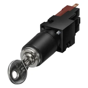 SIRIUS Pushbutton/indicator light 3SB2210-4PB01