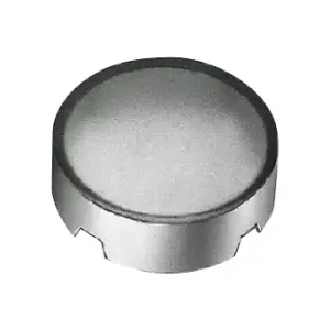 Pushbutton, indicator light, metallp 3SB2901-7AA
