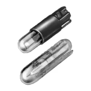 Pushbutton, indicator light, metallp 3SB2908-1BD