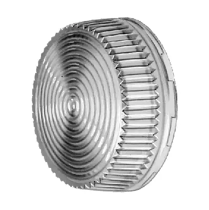 Pushbutton, indicator light, metallp 3SB2910-1AE