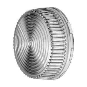 Pushbutton, indicator light, metallp 3SB2910-1AG