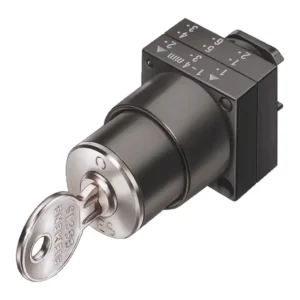 SIRIUS Pushbutton/indicator light 3SB3000-4LD05