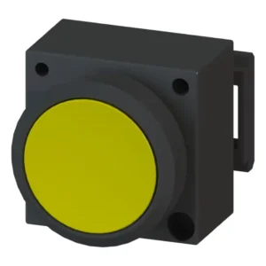 Illuminated Pushbutton 3SB3001-0AA31