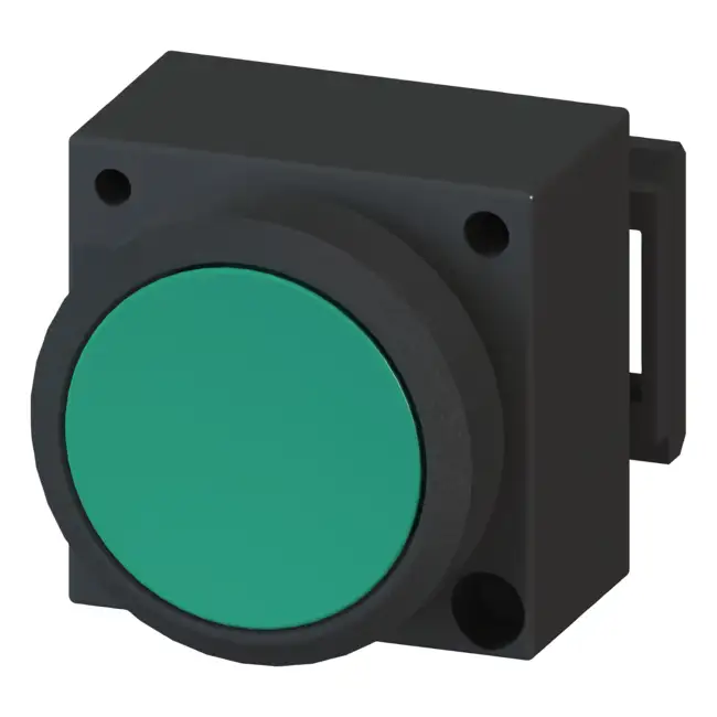 Illuminated Pushbutton 3SB3001-0AA41
