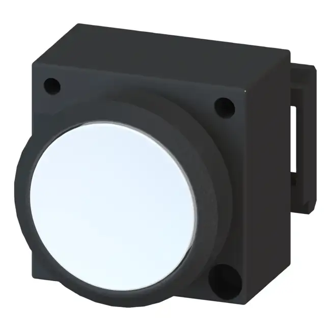 Illuminated Pushbutton 3SB3001-0AA61