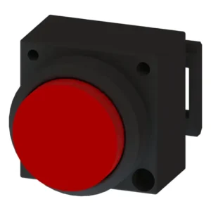 Indicator Light 3SB3001-0BA21-Z X90