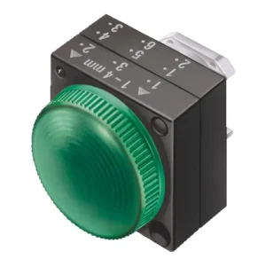 Indicator Light 3SB3001-6BA60