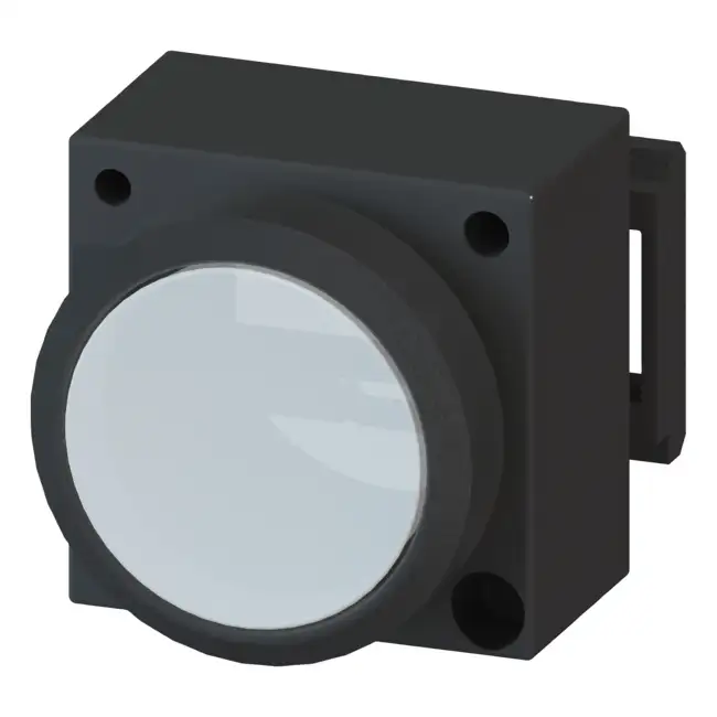 Illuminated Pushbutton 3SB30010AA71