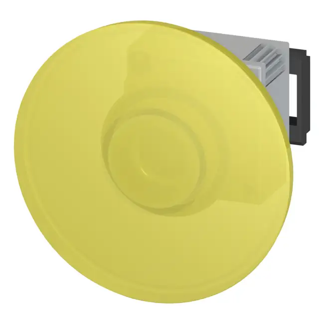 Pushbutton, indicator light, metallp 3SB3501-1QA31