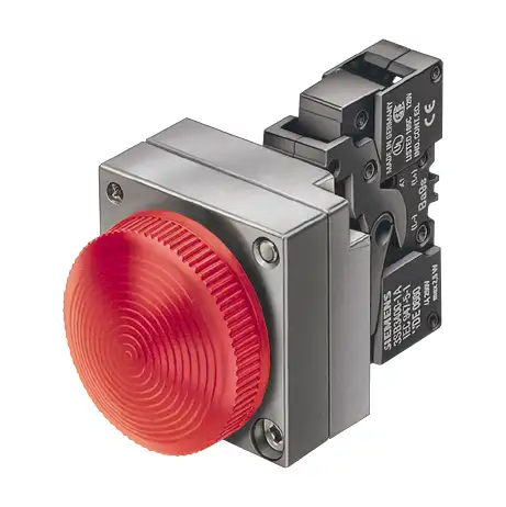 Indicator Light 3SB3648-6BA40