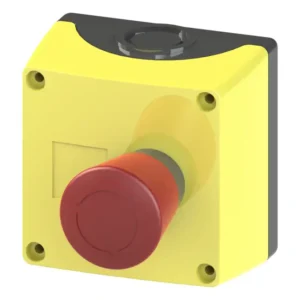 Pushbutton, indicator light, metallp 3SB3801-0DG3