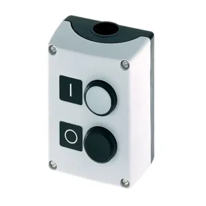 Pushbutton, indicator light, metallp 3SB3802-0DB3