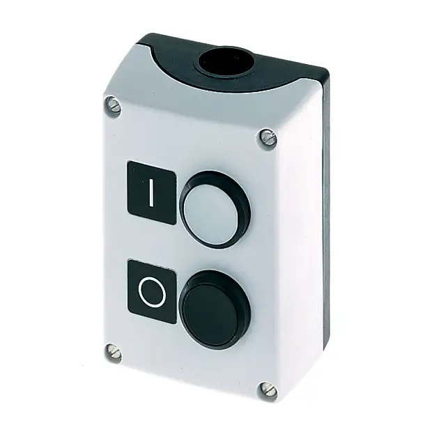 Connector 3SB3802-2DA3