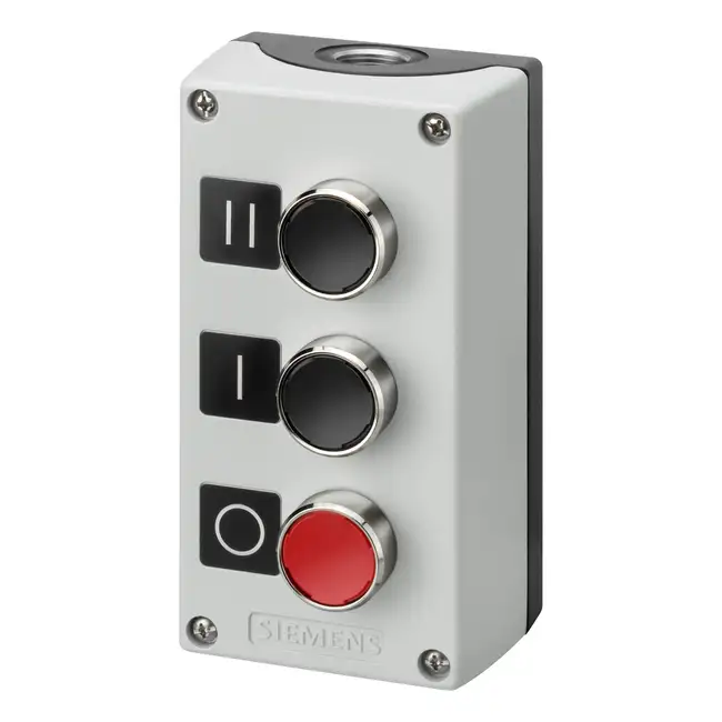 Connector 3SB3803-2DB3