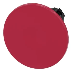 Mushroom Pushbutton 3SU1000-1CA20-0AA0-Z Y13