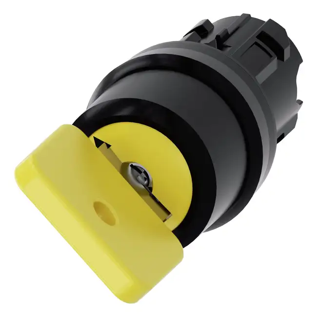 Pushbuttons 3SU1000-4JC01-0AA0