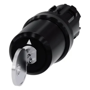 Pushbuttons 3SU1000-5BL01-0AA0