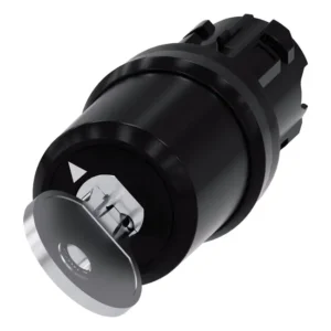 Pushbuttons 3SU1000-5SF01-0AA0