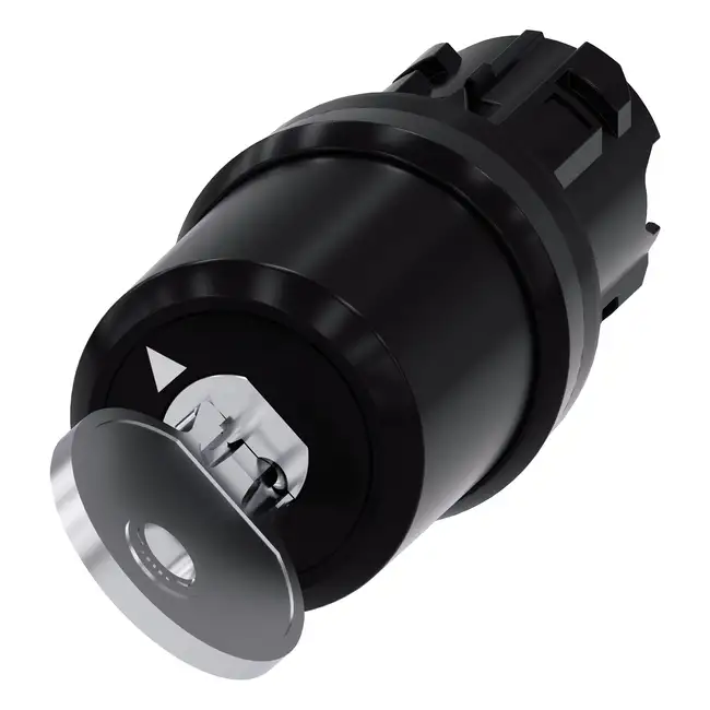 Pushbuttons 3SU1000-5SF01-0AA0