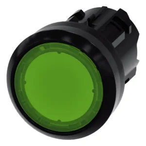 Illuminated Pushbutton 3SU1001-0AB40-0AA0-Z X90