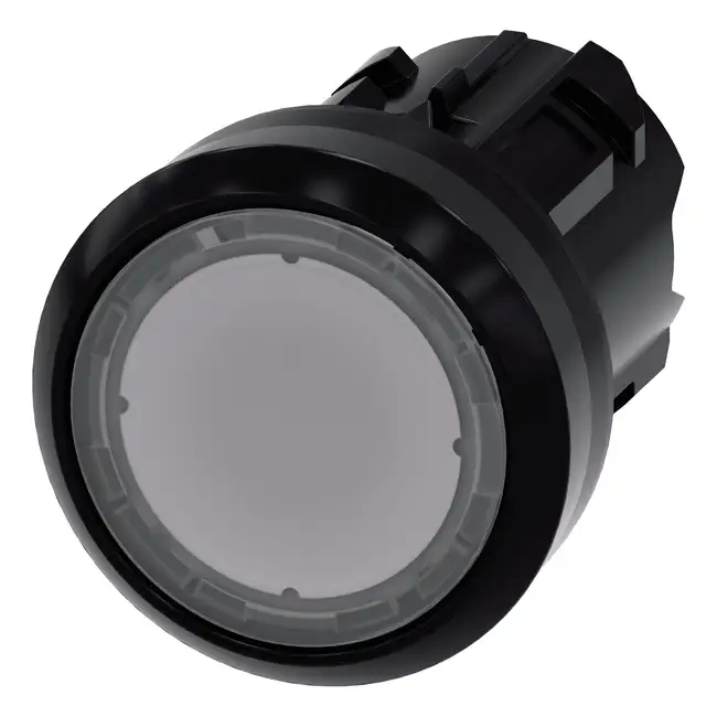 Illuminated Pushbutton 3SU1001-0AB70-0AA0