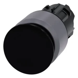 Mushroom Pushbutton 3SU1030-1AA10-0AA0