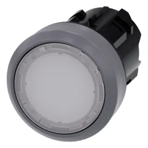 Illuminated Pushbutton 3SU1031-0AB60-0AA0
