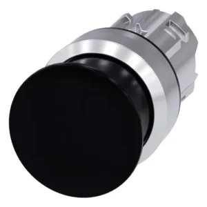 Mushroom Pushbutton 3SU1050-1AD10-0AA0