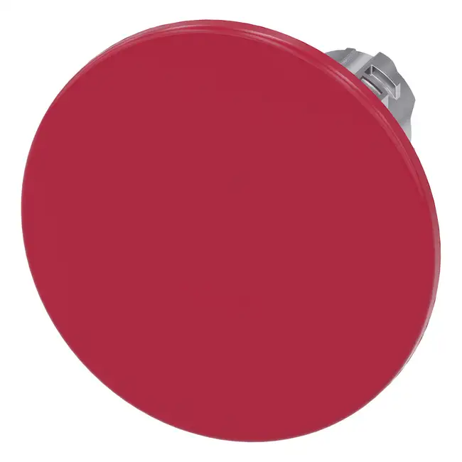 Mushroom Pushbutton 3SU1050-1CD20-0AA0