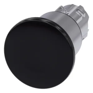 Mushroom Pushbutton 3SU1050-1ED10-0AA0-Z Y12