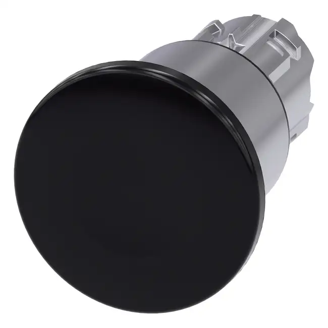 Mushroom Pushbutton 3SU1050-1ED10-0AA0-Z Y13