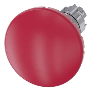 Emergency Stop Pushbutton 3SU1050-1JB20-0AA0-Z Y15