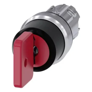 Pushbuttons 3SU1050-4FL11-0AA0