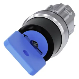 Pushbuttons 3SU1050-4GF11-0AA0