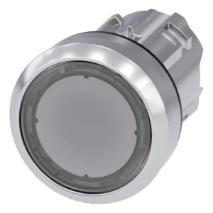 Illuminated Pushbutton 3SU1051-0AA70-0AA0