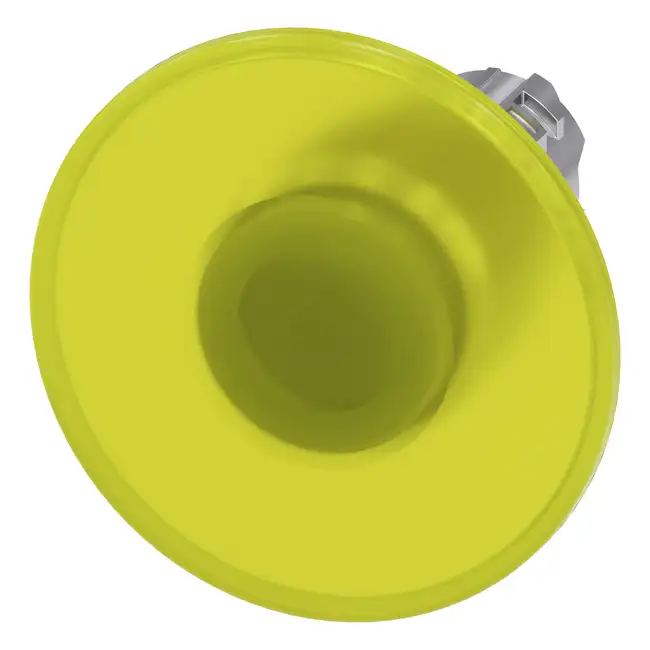 Illuminated Mushroom Pushbutton 3SU1051-1CA30-0AA0-Z Y10