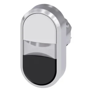 Pushbuttons 3SU1051-3AB61-0AA0