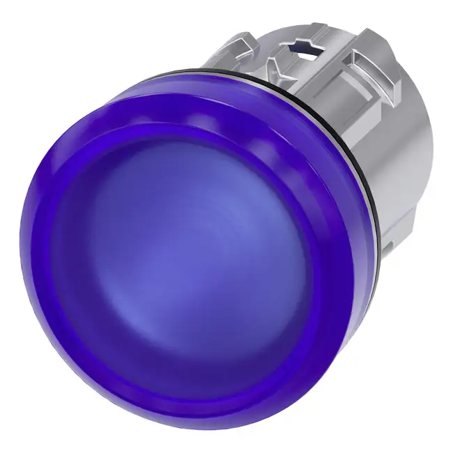 Indicator Light 3SU1051-6AA50-0AA0
