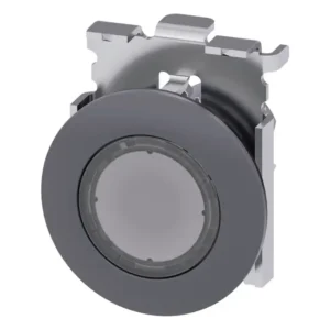 Illuminated Pushbutton 3SU1061-0JA70-0AA0-Z Y11