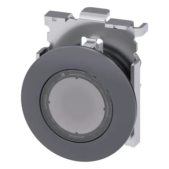 Illuminated Pushbutton 3SU1061-0JA70-0AA0-Z Y11