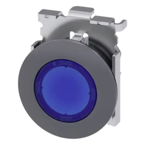Illuminated Pushbutton 3SU1061-0JB50-0AA0