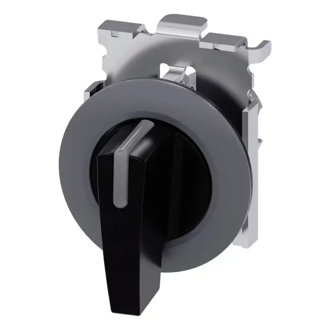 Pushbuttons 3SU1062-2EM10-0AA0