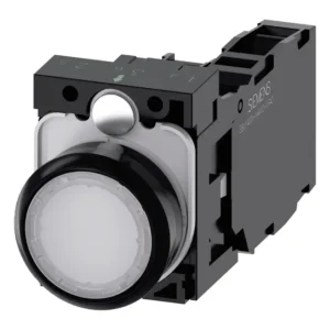 Illuminated Pushbutton 3SU1102-0AB60-1FA0