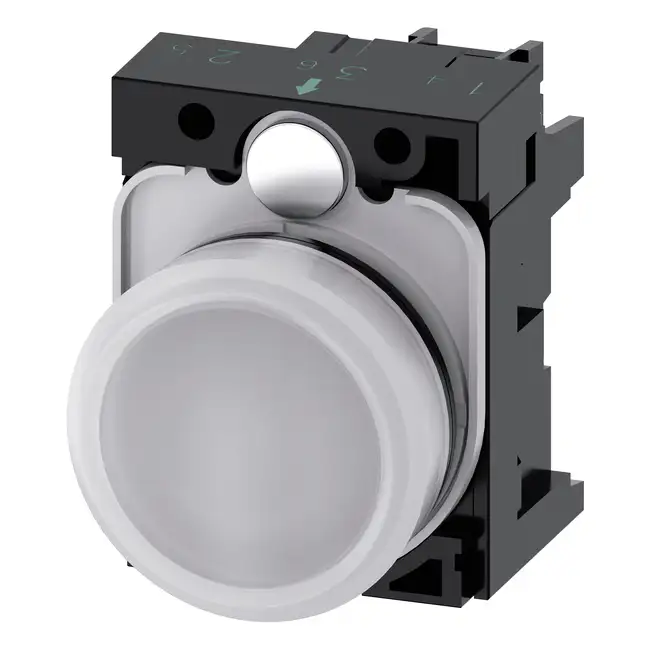 Indicator Light 3SU1102-6AA60-1AA0