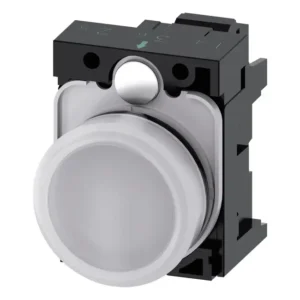 Indicator Light 3SU1102-6AA60-3AA0