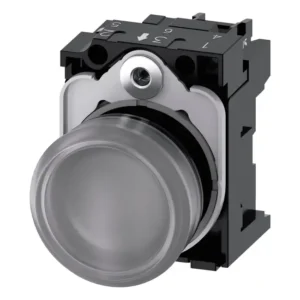 Indicator Light 3SU1103-6AA70-1AA0-Z Y11