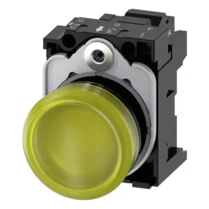 Indicator Light 3SU1106-6AA30-3AA0-Z Y11