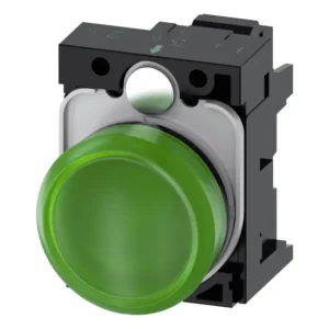 Indicator Light 3SU1106-6AA40-3AA0