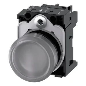 Indicator Light 3SU1106-6AA70-1AA0-Z Y10