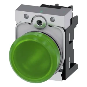Indicator Light 3SU1152-6AA40-1AA0